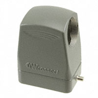 Molex, LLC - 0936010892 - HOOD SIDE ENTRY 2 PEGS HIGH CONS