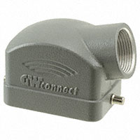 Molex, LLC - 0936010914 - HOOD TOP ENTRY 2 PEGS