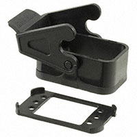 Molex, LLC - 0936011041 - BULKHEAD HOUSING ONE LEVER