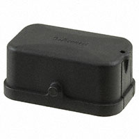 Molex, LLC - 0936011047 - COVER WITH GASKET FOR FEMALE INS