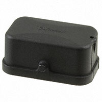 Molex, LLC - 0936011048 - COVER WITHOUT GASKET FOR MALE IN