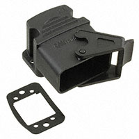 Molex, LLC - 0936011051 - RIGHT ANGLE BULKHEAD MOUNTING HO