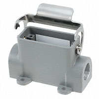 Molex, LLC - 0936011128 - STD SURFACE MOUNTING HSG 49X16,