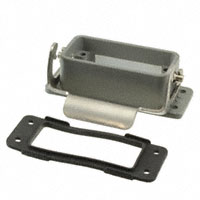 Molex, LLC - 0936011162 - BULKHEAD MOUNTING HOUSING