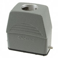 Molex, LLC - 0936011188 - HOOD TOP ENTRY HIGH CONSTRUCTION