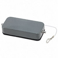 Molex, LLC - 0936011239 - COVER WITH 2 PEGS