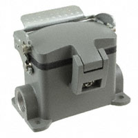 Molex, LLC - 0936011553 - SURFACE MOUNTING HOUSING 1 LEVER