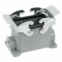 Molex, LLC - 0936011559 - SURFACE MOUNTING HOUSING 2 LEVER