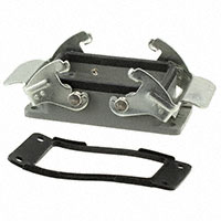 Molex, LLC - 0936011575 - BULKHEAD MOUNTING HOUSING 2LEVER