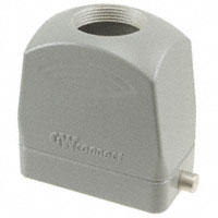 Molex, LLC - 0936011637 - HOOD TOP ENTRY 2 PEGS HIGH CONST