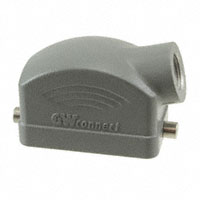 Molex, LLC - 0936011735 - HOOD SIDE ENTRY 2 PEGS