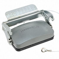 Molex, LLC - 0936011802 - COVER WITH 1 LEVER AND GASKET