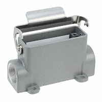 Molex, LLC - 0936012126 - STD SURFACE MOUNTING HOUSING 66X