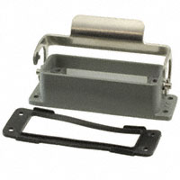 Molex, LLC - 0936012157 - BULKHEAD MOUNTING HOUSING