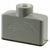 Molex, LLC - 0936012162 - HOOD TOP ENTRY