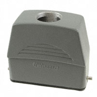 Molex, LLC - 0936012183 - HOOD TOP ENTRY HIGH CONSTRUCTION