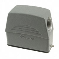 Molex, LLC - 0936012219 - HOOD SIDE ENTRY HIGH CONSTRUCTIO