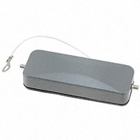 Molex, LLC - 0936012234 - COVER WITH 2 PEGS