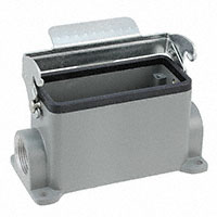 Molex, LLC - 0936012549 - S.MOUNT.HOUS.1 LEV.M25