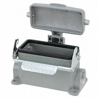 Molex, LLC - 0936012555 - S.MOUNT.HOUS.1 LEV.+COV.M25