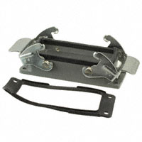 Molex, LLC - 0936012577 - BULKHEAD MOUNTING HOUSING 2LEVER