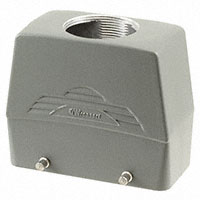 Molex, LLC - 0936012659 - HOOD TOP ENTRY 4PEGS HIGH CONSTR