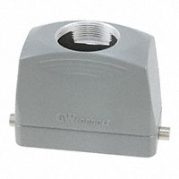 Molex, LLC - 0936012673 - HOOD TOP ENTRY 2 PEGS HIGH CONST