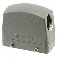 Molex, LLC - 0936012743 - HOOD SIDE ENTRY 4PEGS HIGH CONST