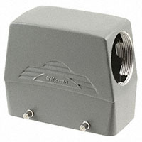 Molex, LLC - 0936012753 - HOOD SIDE ENTRY 4PEGS HIGH CONST