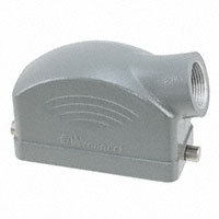 Molex, LLC - 0936012813 - HOOD SIDE ENTRY 2 PEGS