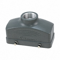 Molex, LLC - 0936012824 - HOOD TOP ENTRY 4PEGS