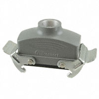 Molex, LLC - 0936012832 - HOOD TOP ENTRY 2LEVERS AND GASKE