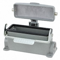 Molex, LLC - 0936013516 - SURFACE MOUNTING HOUSING 1 LEVER