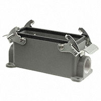 Molex, LLC - 0936013522 - SURFACE MOUNTING HOUSING 2 LEVER