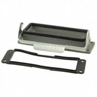 Molex, LLC - 0936013532 - BULKHEAD MOUNTING HOUSING 1 LEVE