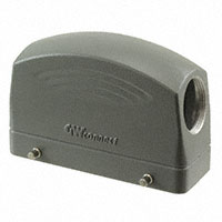 Molex, LLC - 0936013704 - HOOD SIDE ENTRY 4 PEGS HIGH CONS