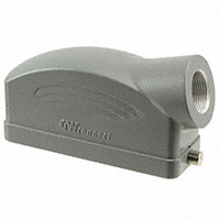 Molex, LLC - 0936013764 - HOOD SIDE ENTRY 2 PEGS