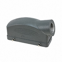 Molex, LLC - 0936013770 - HOOD SIDE ENTRY 4 PEGS