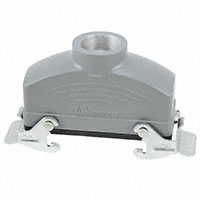 Molex, LLC - 0936013783 - HOOD TOP ENTRY WITH 2 LEVERS AND