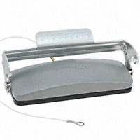 Molex, LLC - 0936013849 - COVER WITH 1 LEVER AND GASKET