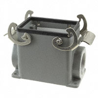 Molex, LLC - 0936014072 - SURFACE MOUNTING HOUSING WITH 2