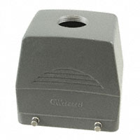 Molex, LLC - 0936014121 - HOOD TOP ENTRY HIGH CONSTRUCTION