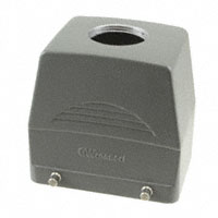 Molex, LLC - 0936014127 - HOOD TOP ENTRY HIGH CONSTRUCTION