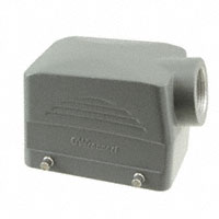 Molex, LLC - 0936014142 - HOOD SIDE ENTRY