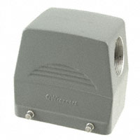 Molex, LLC - 0936014160 - HOOD SIDE ENTRY HIGH CONSTRUCTIO