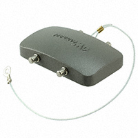 Molex, LLC - 0936012884 - COVER WITH 4PEGS