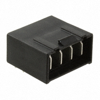 Molex, LLC - 0942131014 - CONN HDR 4POS 5.00MM R/A SLDR