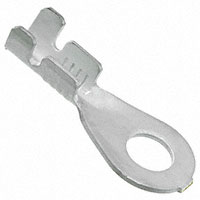 Molex, LLC - 0945111411 - CONN RING CIRC 14-24AWG #5 CRIMP