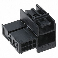Molex, LLC - 0945529008 - RCPT FOR MOX TERM 8POS