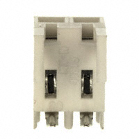 Molex Connector Corporation - 09-48-1024 - CONN RECEPT 2POS .156 R/A PCB